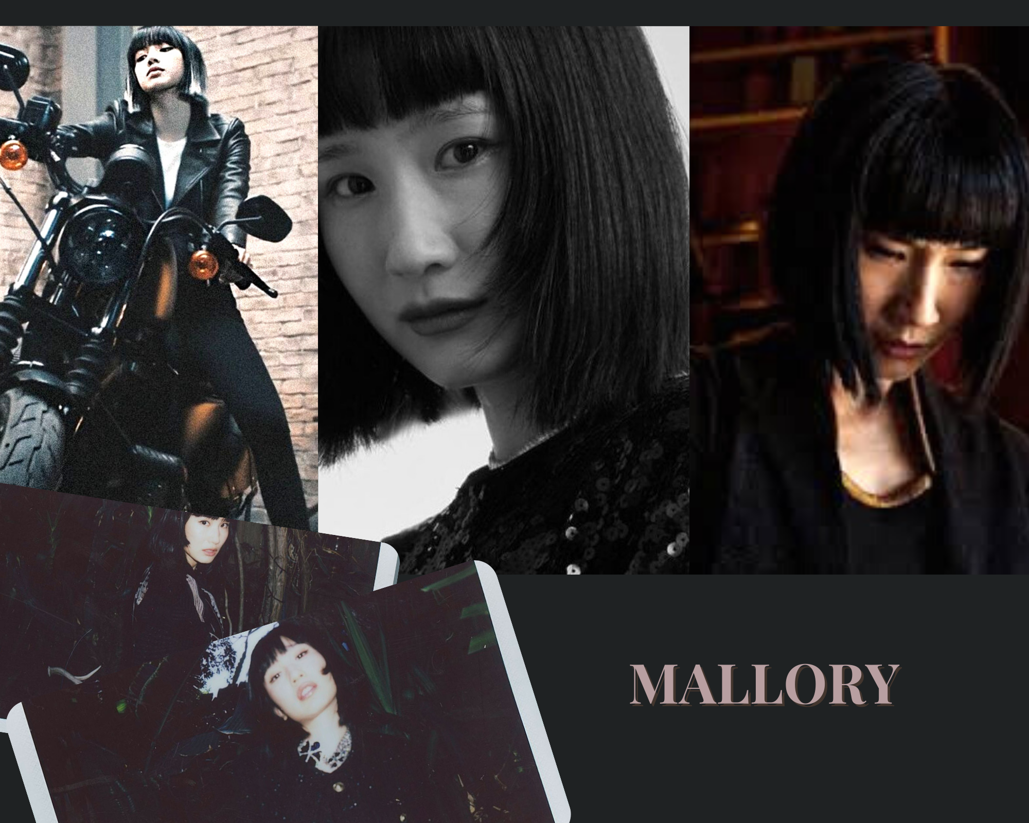 Mallory (1)