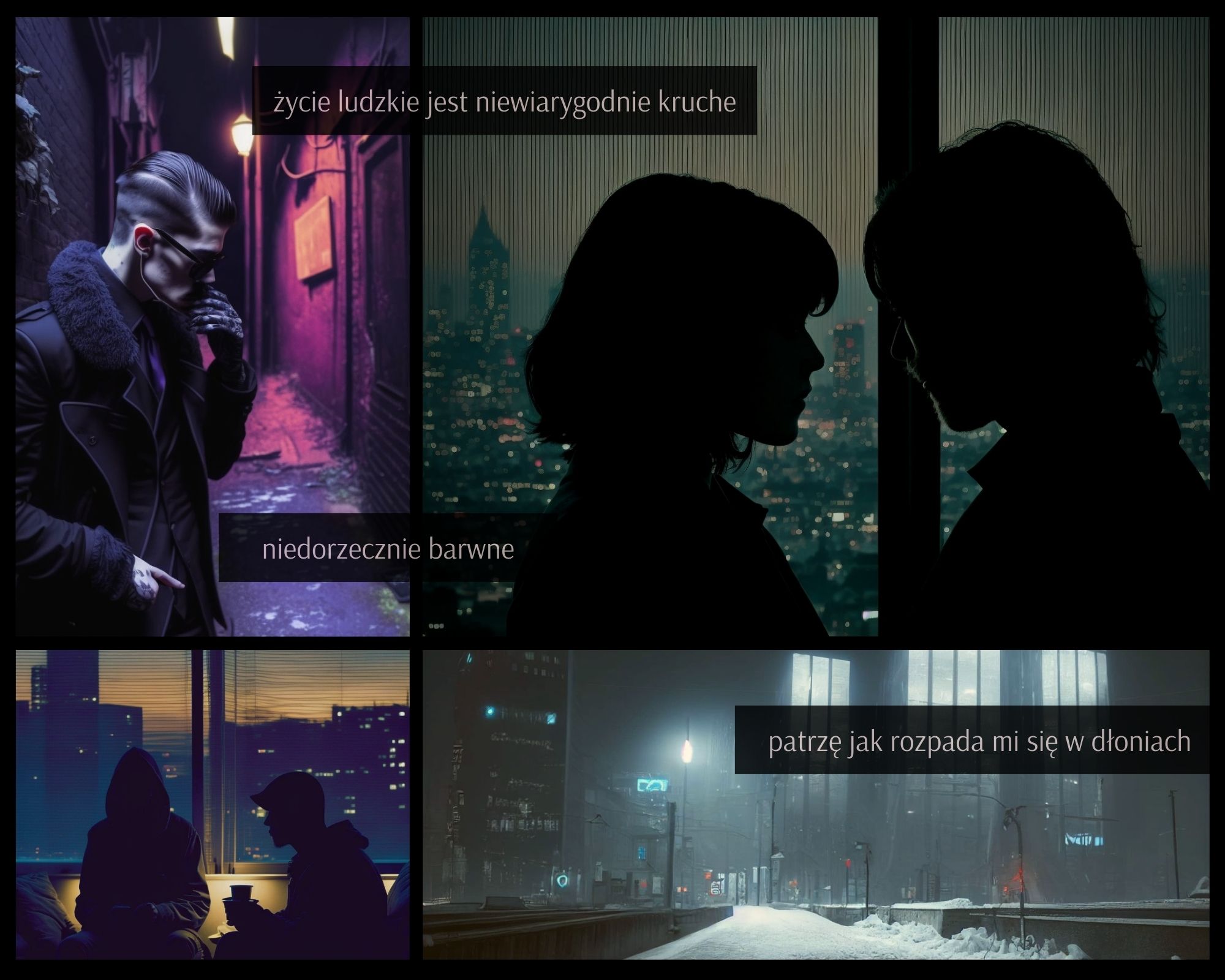 Blank 3 Panel Comic Strip